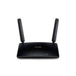 Router 4G Tp - Link TL - MR6400 300Mbits