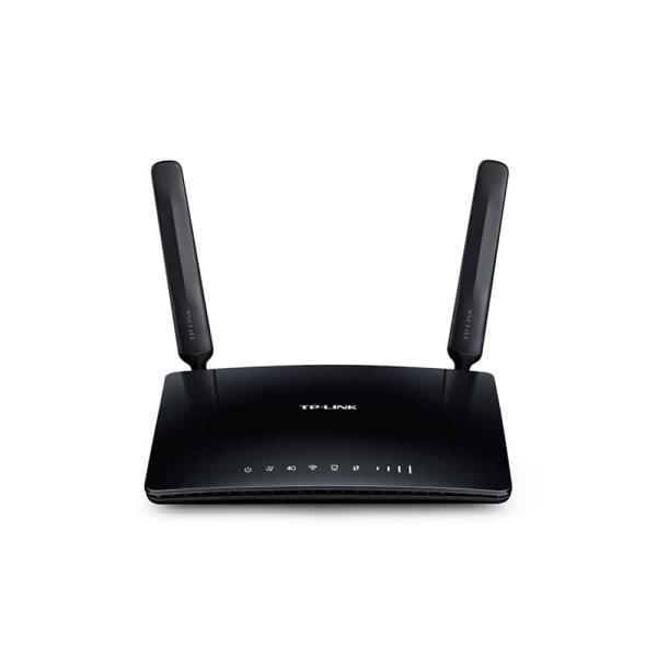 Router 4G Tp - Link TL - MR6400 300Mbits