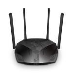 Router Mercusys AX3000 Dual - Band Wi - Fi 6 — Recondicionado