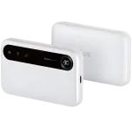 Router Portátil U50 5G Wi - Fi 6 - ZTE