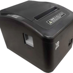 Impressora Térmica RP - 12NW 80mm USB/RS232/Ethernet/RJ11/WiFi (Preto) - 10POS