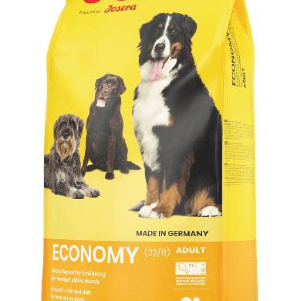 Ração Economy p/ Cão Adulto (15Kg) - JOSI DOG