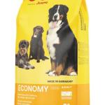 Ração Economy p/ Cão Adulto (15Kg) - JOSI DOG