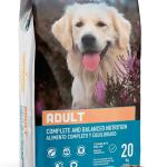 Ração p/ Cão Adulto (20Kg) - DIVINUS