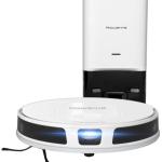 Aspirador Robot X - Plorer RR8497 0.35L (Branco) - ROWENTA