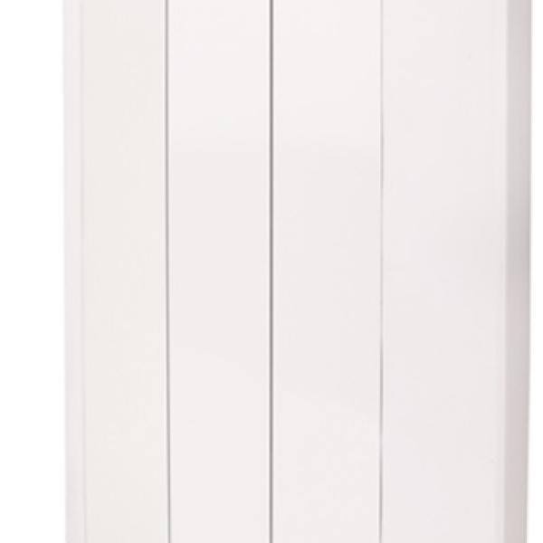 Aquecedor Emissor Térmico Digital 500W Branco c/ Comando - ORBEGOZO