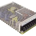Fonte Alimentação Comutada 12VDC 80W - CLOSED FRAME
