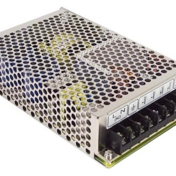 Fonte Alimentação Comutada 12VDC 80W - CLOSED FRAME