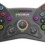 Volante KS RS047 (PC) - MOZA RACING