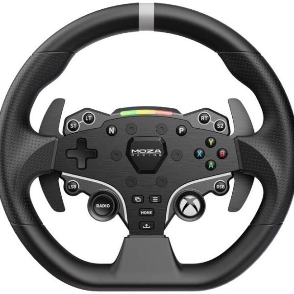Volante Moza Racing RS052 ES - XBOX