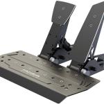 Pedais Moza Racing SR - P: 2 Pedais