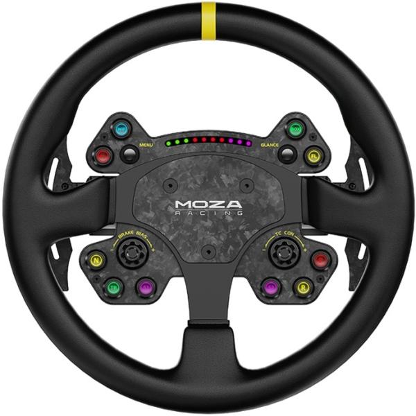 Volante Moza Racing RS25 RS V2