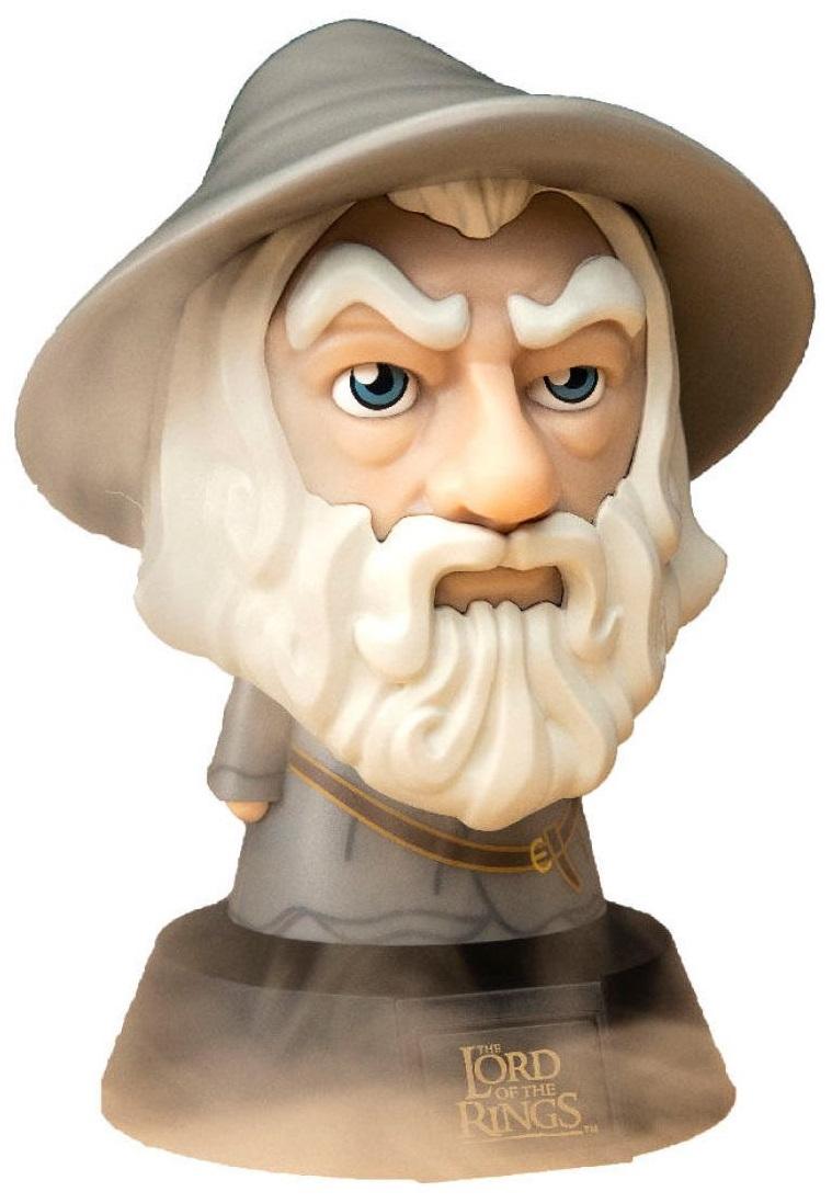 Lâmpada Gandalf de Lord Of Rings - PALADONE