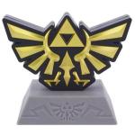 Lâmpada Hyrule Family Shield de Legend Of Zelda - PALADONE