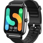 Smartwatch Haylou RS4 Plus (Preto) - XIAOMI