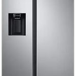 Frigorífico Americano RS68A8531SL No Frost 609L (Inox) - SAMSUNG