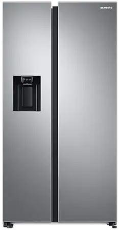 Frigorífico Americano RS68A8531SL No Frost 609L (Inox) - SAMSUNG