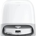 Aspirador Robot Q Revo Curv 6400mAh (Branco) - ROBOROCK