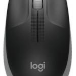 Rato s/ Fios M190 Até 1000 DPI (Preto/Cinzento) - LOGITECH 910 - 005906