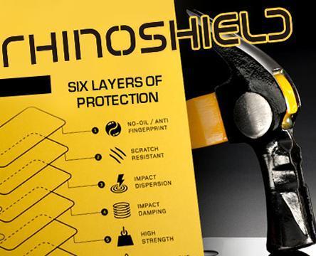 Película Protetora p/Galaxy S3 - RHINOSHIELD