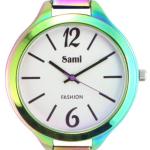 Relógio RSM - 81522 (42mm) RainBow - SAMI