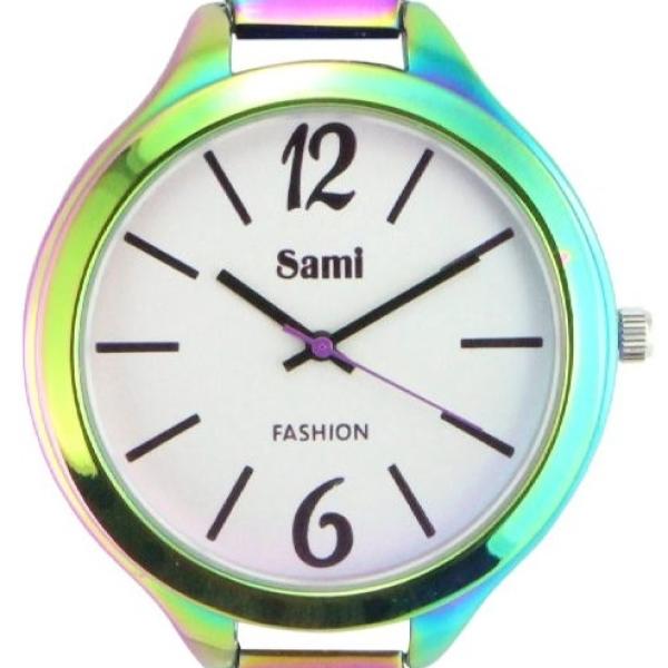 Relógio RSM - 81522 (42mm) RainBow - SAMI