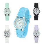 Relógio RSM - 90295 Bracelete Borracha Wr30M (Cores Sortidas) - SAMI