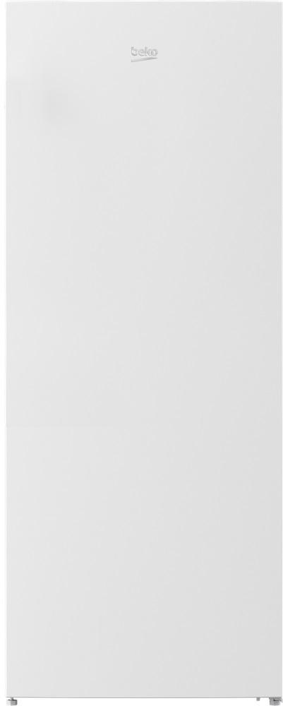 Frigorífico 1 Porta RSSA290M41WN 286L (Branco) - BEKO
