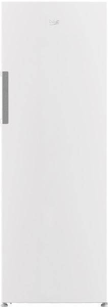 Frigorífico 1 Porta RSSE415M41WN 367L (Branco) - BEKO