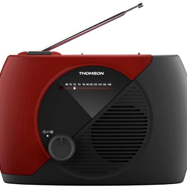 Rádio Portátil RT353 - THOMSON