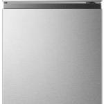 Frigorífico 2 Portas RT422N4ACE 325L (Inox) - HISENSE