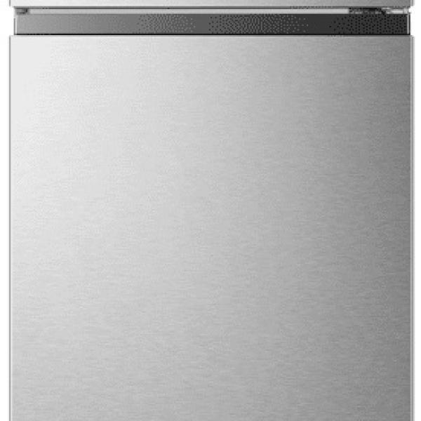 Frigorífico 2 Portas RT422N4ACE 325L (Inox) - HISENSE