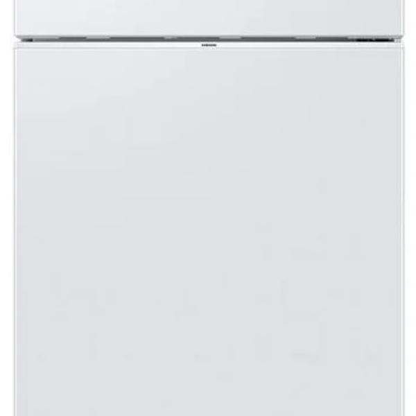 Frigorífico c/ Congelador RT42CG6644WW 415L No Frost (Branco) - SAMSUNG