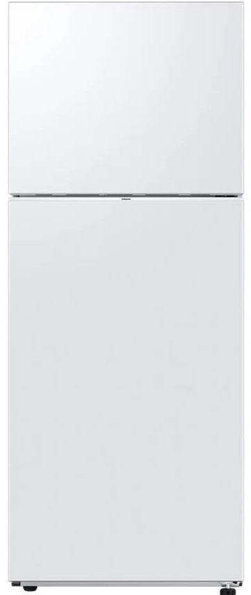 Frigorífico c/ Congelador RT42CG6644WW 415L No Frost (Branco) - SAMSUNG