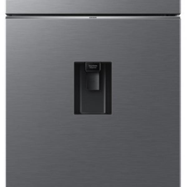 Frigorífico 2 Portas c/ Congelador RT53DG7B14S9EF 528L No Frost (Inox Refinado) - SAMSUNG