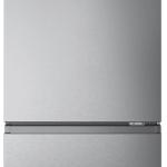 Frigorífico Combinado RT641N4AIE 493L No Frost (Inox) - HISENSE