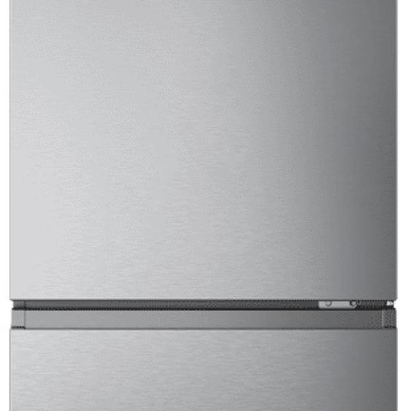 Frigorífico Combinado RT641N4AIE 493L No Frost (Inox) - HISENSE