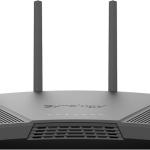 Router Wireless RT6600ax WiFi6 1xWAN 3xGbE 1x2.5Gb Tri - band (2,4 GHz / 5 GHz / 5 GHz) - SYNOLOGY