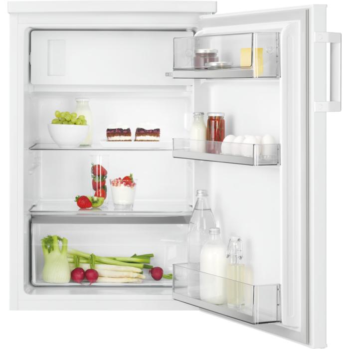 Mini Frigorifico Combinado RTB411E1AW 120L (Branco) - AEG