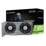 Placa Gráfica Arktek Hyperion RTX 3060 12GB GDDR6 3* DP 1*HDMI