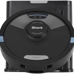 Aspirador Robot Matrix Plus 2 - EM - 1 c/ Base Auto - Esvaziamento (Preto) - SHARK