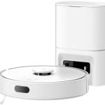Aspirador Robot Tapo RV30 Max Plus 5300Pa + Base Autolimpeza (Branco) - TP - LINK