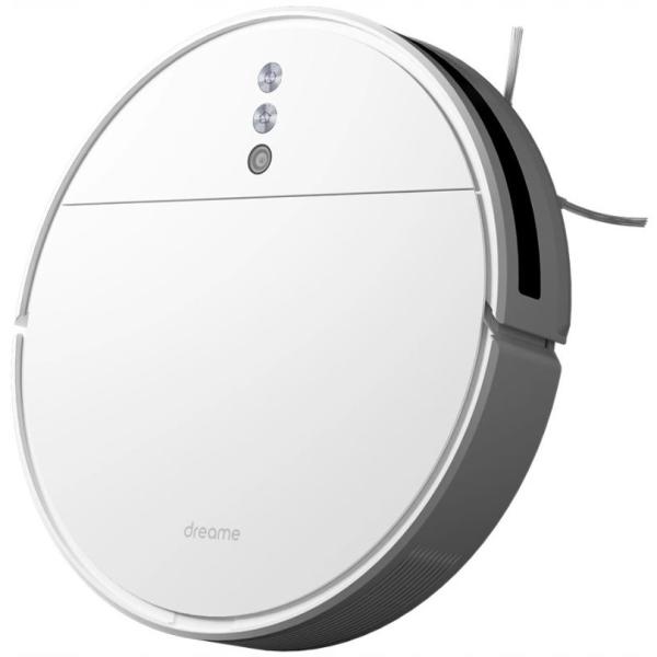 Aspirador Robot Dreame F9 (Branco)