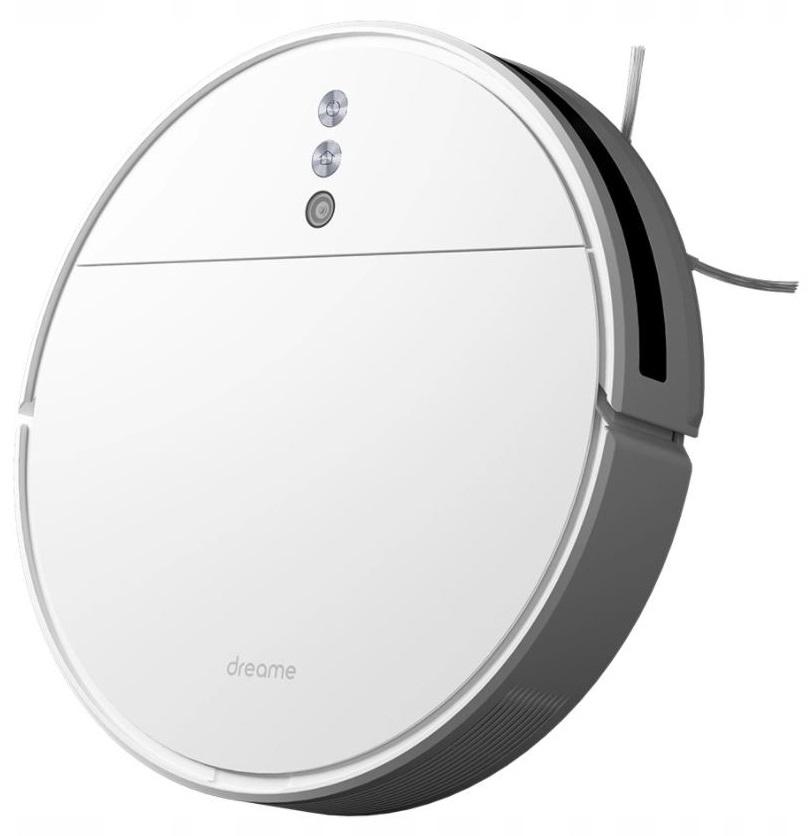 Aspirador Robot Dreame F9 (Branco)