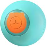 Bola Interativa RWJ - 12 p/ Gatos (Verde) - ROJECO
