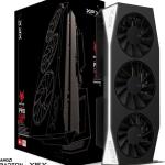 Placa Gráfica AMD Radeon RX 9060 XT RDNA 4 Mercury OC Gaming 16GB GDDR6 - XFX