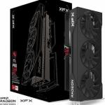 Placa Gráfica AMD Radeon RX 9060 XT RDNA 4 Swift OC Triple Fan Gaming Edition 16GB GDDR6 - XFX