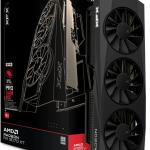Placa Gráfica AMD Radeon RX 9070 XT RDNA 4 Quicksilver Gaming Edition 16GB GDDR6 - XFX