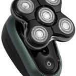 Máquina de Barbear XR1600 (Preto) - REMINGTON
