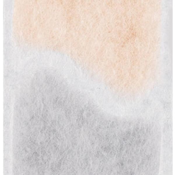 Filtros de Reposição p/ Fonte de Água/Tigela RYSJ - 17 (10 Unidades) - ROJECO
